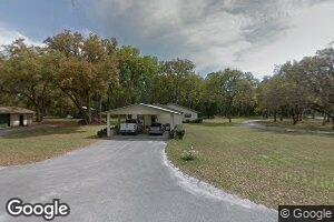 534 SE 71st Ave, Cross City, FL 32628