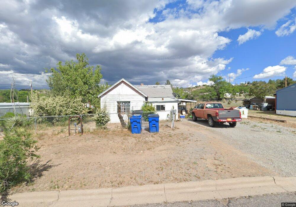 1102 N Corbin St, Silver City, NM 88061 - photo 1