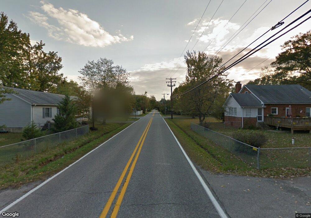 0 Beverley Ave unit MDAA2048610, Edgewater, MD 21037 - photo 1