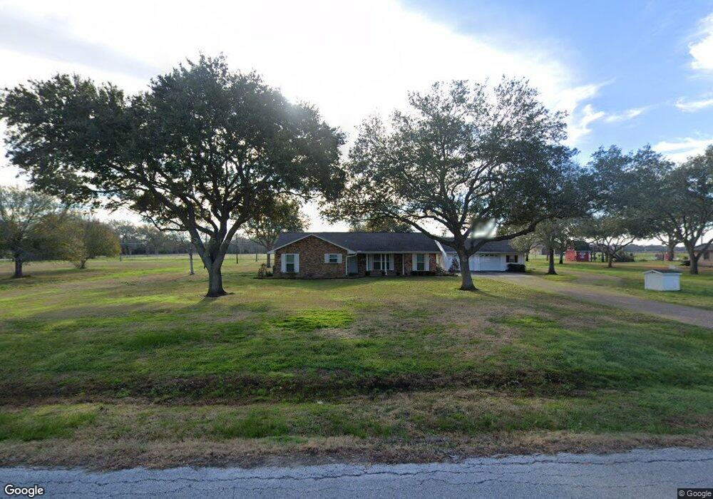 3011 Hettie Rd, Rosenberg, TX 77471 - photo 1