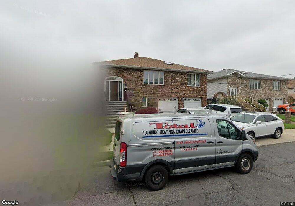 445 Beech St, Lyndhurst, NJ 07071 - photo 1