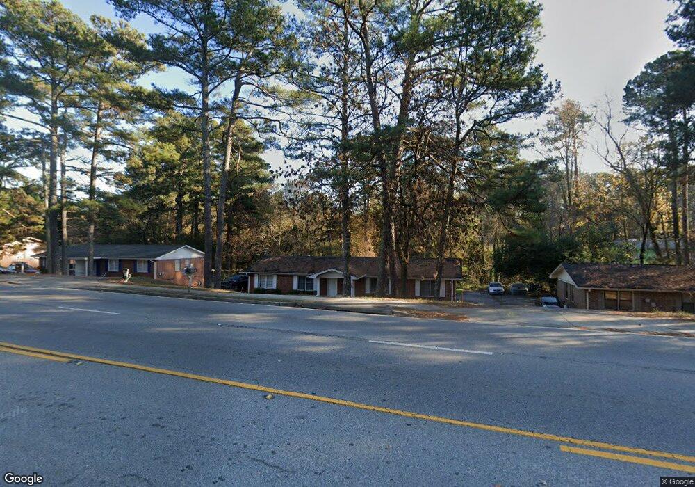 5124 Singleton Rd, Norcross, GA 30093 - photo 1