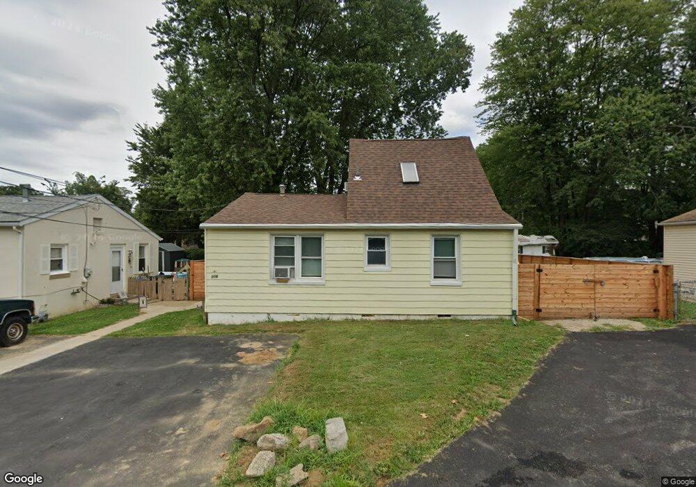 406 Nashville Ct, Wallingford, PA 19086 - photo 1