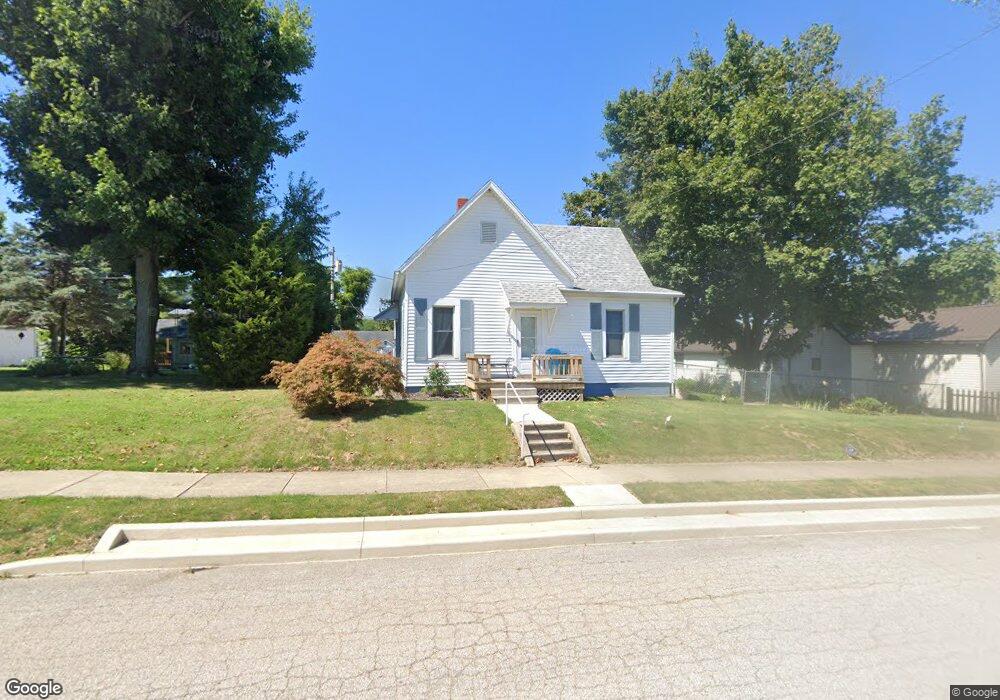1541 Mccarty St, Logansport, IN 46947 - photo 1