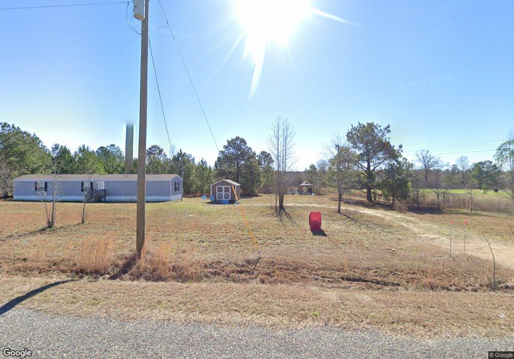 505 Fulghum Rd, East Dublin, GA 31027 - photo 1