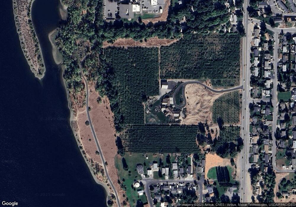 1680 Sunset Hwy N, East Wenatchee, WA 98802 - photo 1