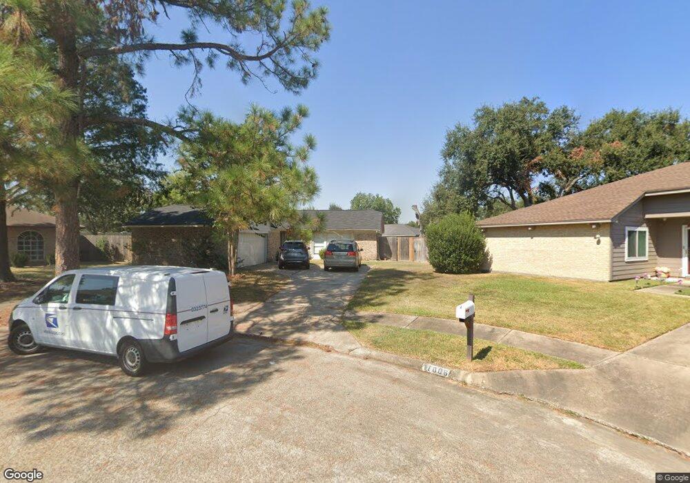 17010 Bentana Ct, Houston, TX 77095 - photo 1