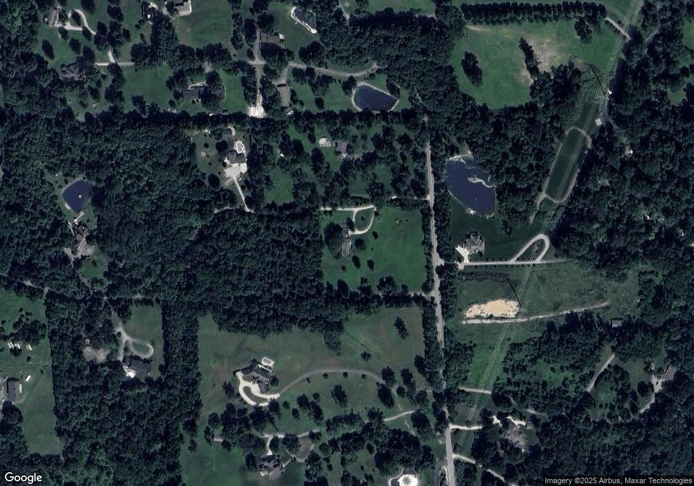 3610 W Hamilton Rd S, Fort Wayne, IN 46814 - photo 1