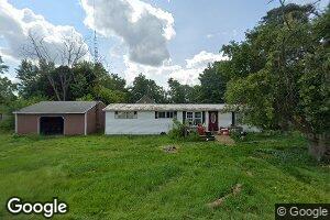 9585 Clark St, Clifford, MI 48727