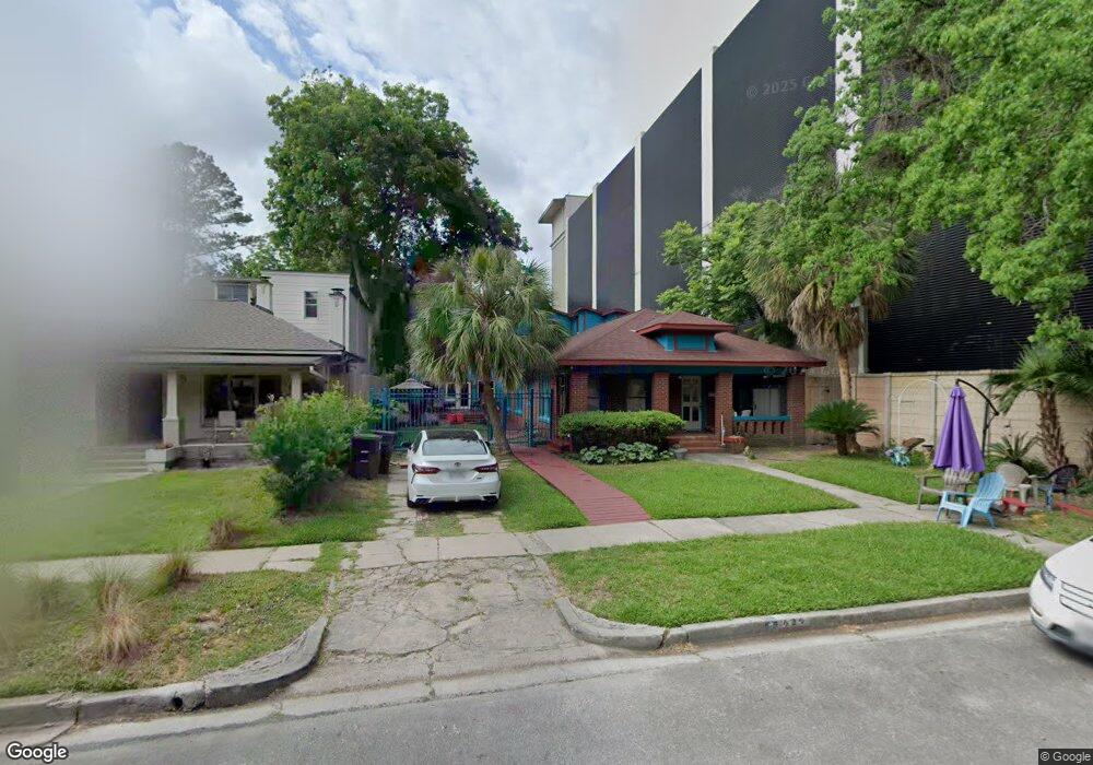 1639 Sul Ross St, Houston, TX 77006 - photo 1