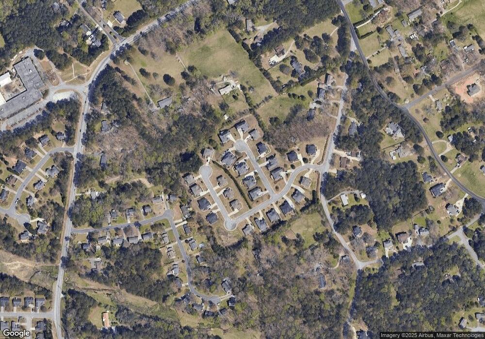 1883 Hedgestone Ct, Snellville, GA 30078 - photo 1