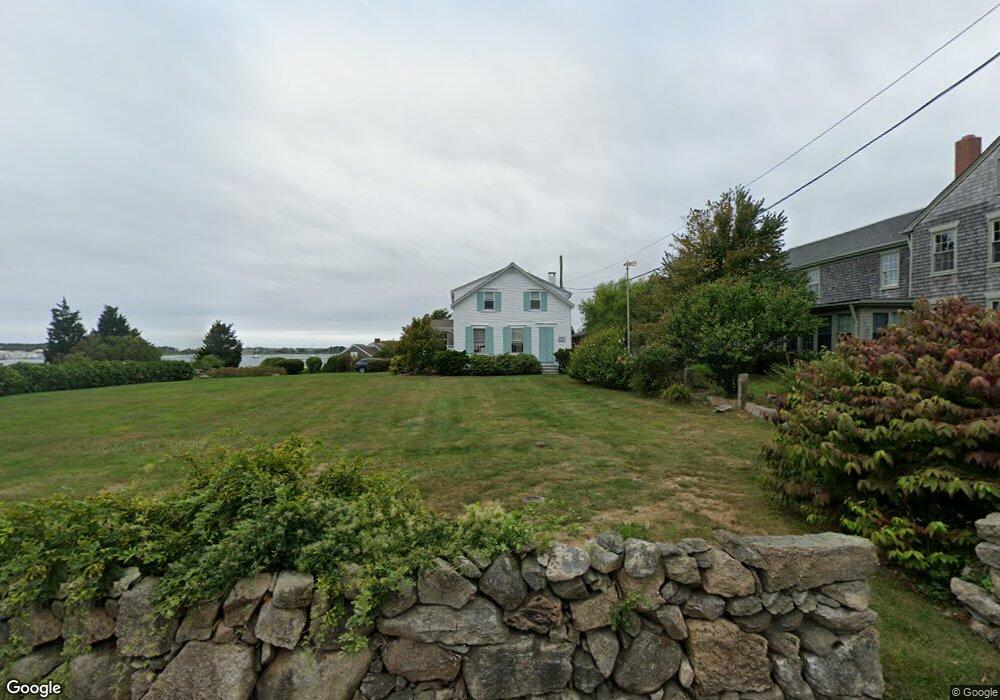 2011 Main Rd, Westport Point, MA 02791 - photo 1