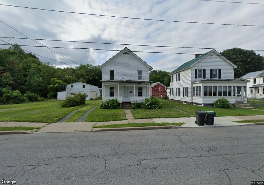 618 Palmer Ave, Corinth, NY 12822 - photo 1