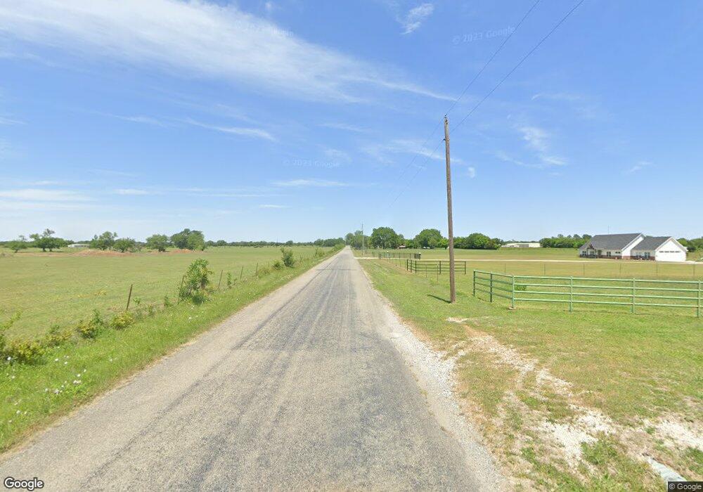 TBD Keefer Rd, Pottsboro, TX 75076 - photo 1
