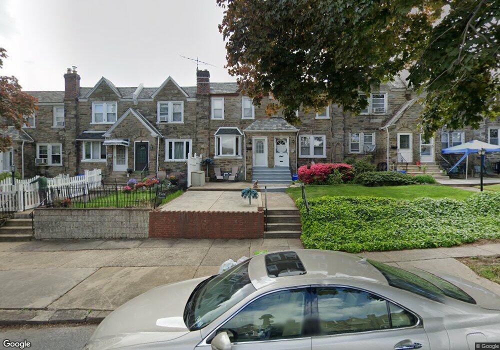 3544 Chippendale St, Philadelphia, PA 19136 - photo 1