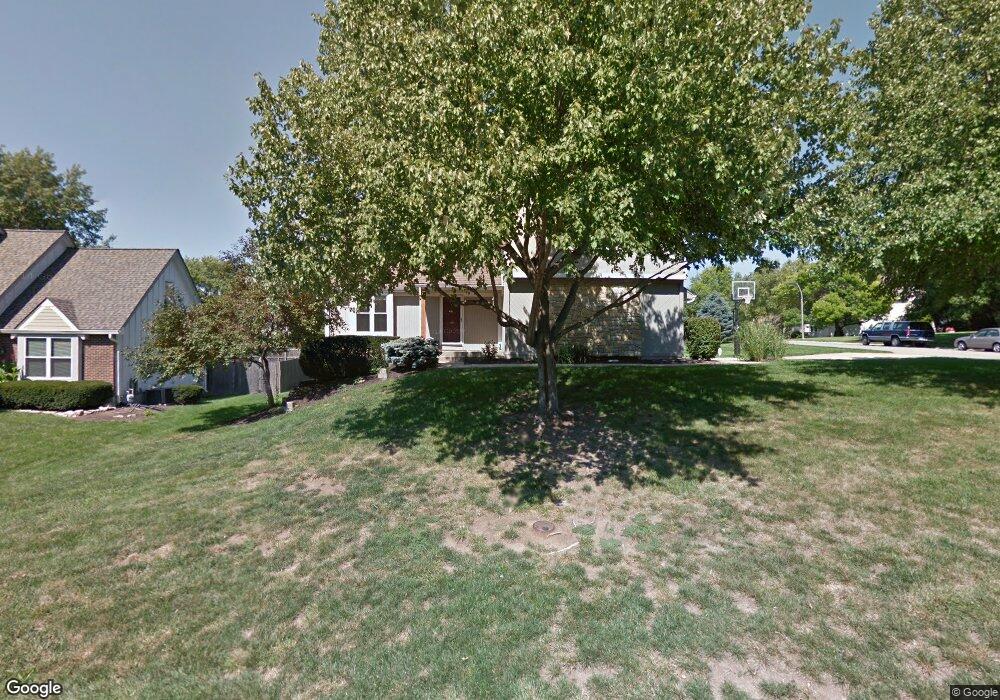 14600 W 86th St, Lenexa, KS 66215 - photo 1