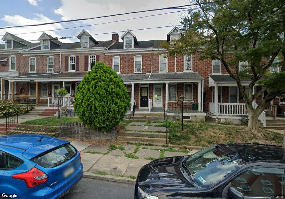 710 1/2 E End Ave, Lancaster, PA 17602 - photo 1