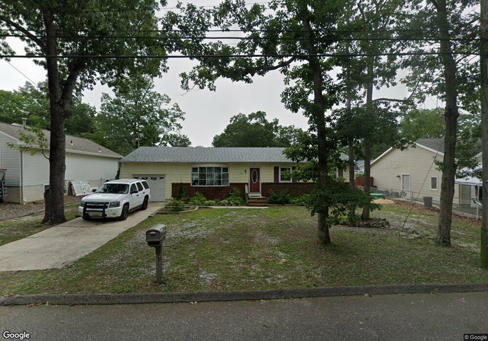 775 Weehawkin Ave, Forked River, NJ 08731 - photo 1