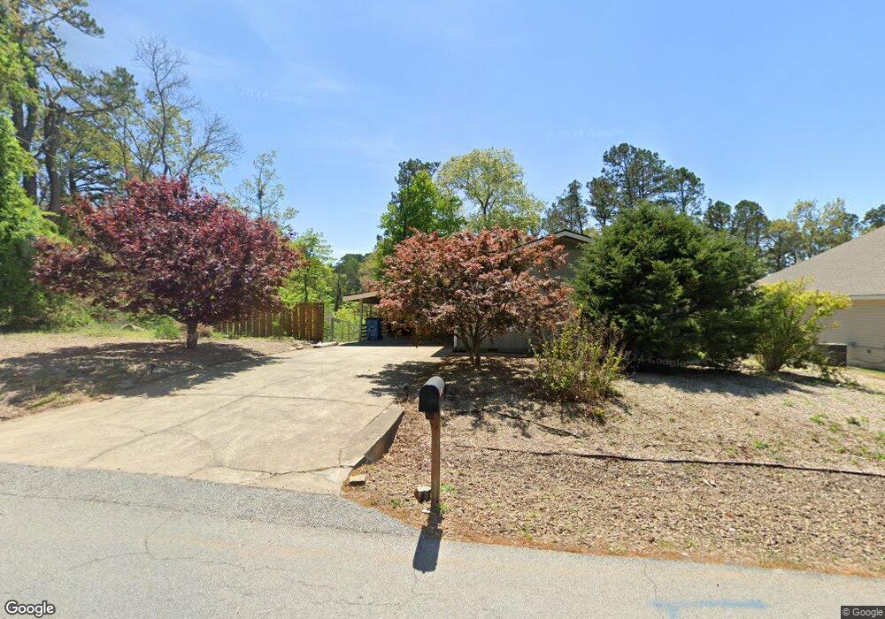 67 Buckingham Dr, Bella Vista, AR 72714 - photo 1