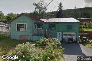 421 Saint Anns Ave, Douglas, AK 99824