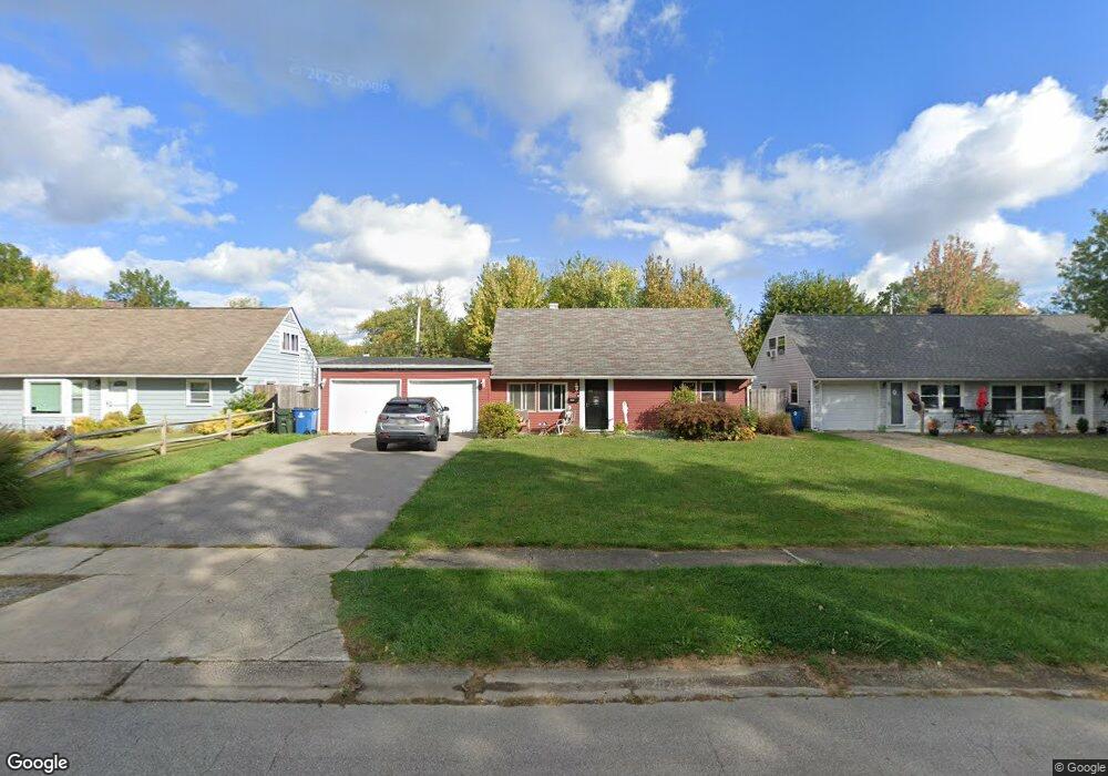 4865 Ferndale Ave, Sheffield Lake, OH 44054 - photo 1