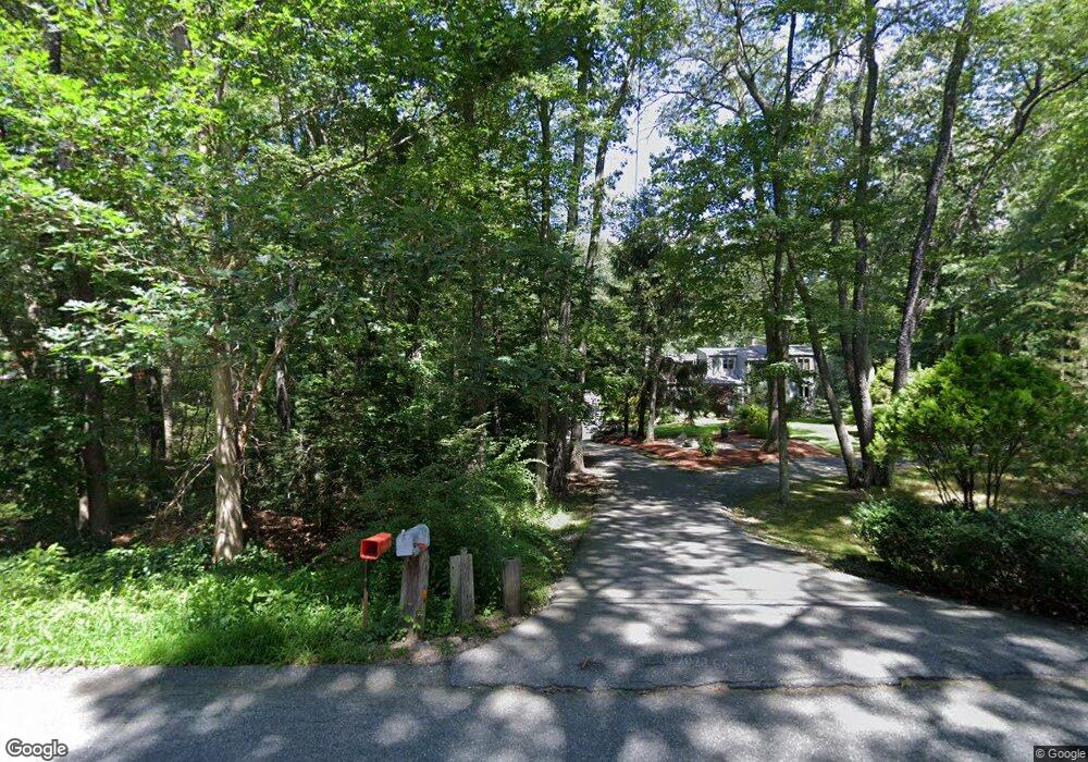 35 Keach Dam Rd, Glocester, RI 02814 - photo 1