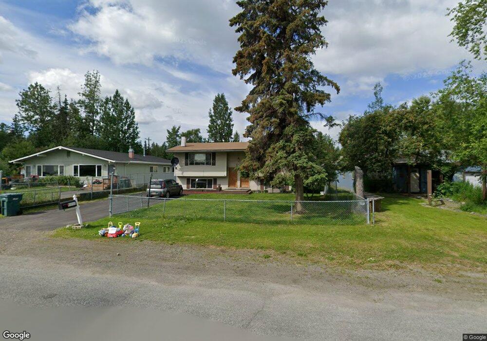 6611 E 9th Ave, Anchorage, AK 99504 - photo 1