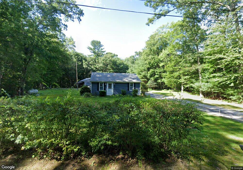 17 Potter Village Rd, Charlton, MA 01507 - photo 1