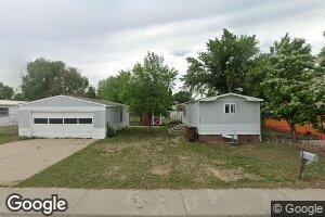 0 Tbd Unit 822341, Log Lane Village, CO 80705