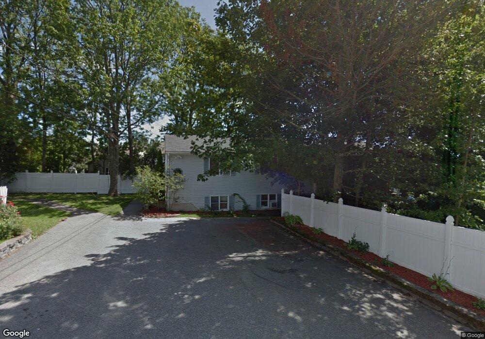 14 Bartlett St, Saco, ME 04072 - photo 1