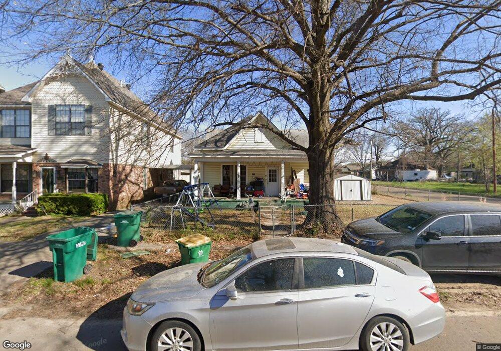 1702 W 9th St, Texarkana, TX 75501 - photo 1