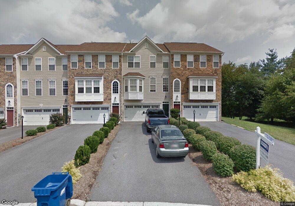 10331 Lantern Ln, Hagerstown, MD 21740 - photo 1