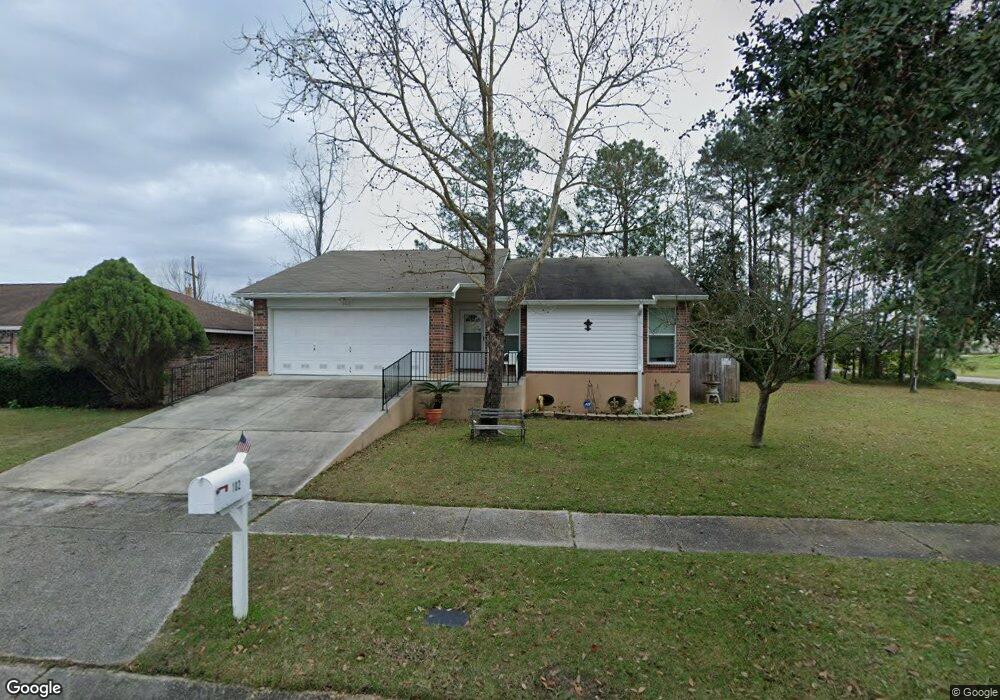102 Brookter St, Slidell, LA 70461 - photo 1