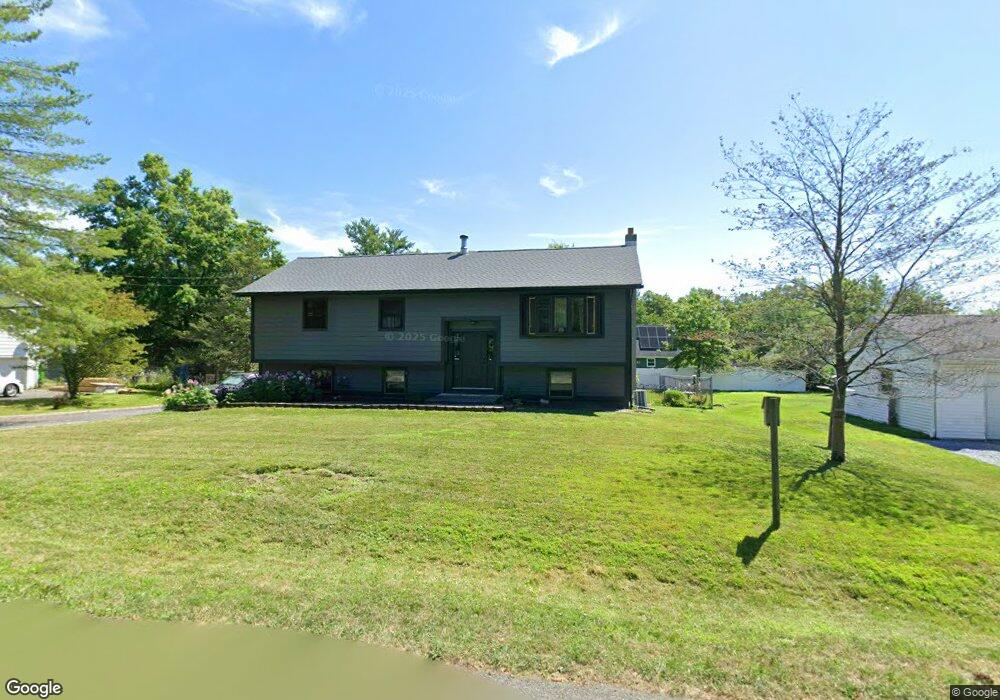 36 Woods Rd, Tivoli, NY 12583 - photo 1