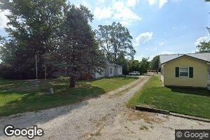 306 W Harrison St, Richland, IA 52585
