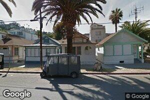 219 Sumner Ave, Avalon, CA 90704