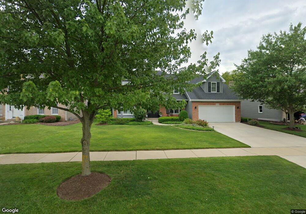 2624 Fairhauser Rd, Naperville, IL 60564 - photo 1