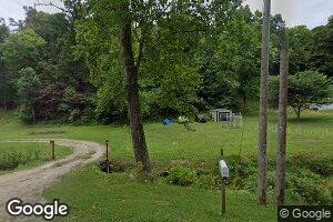 191 Plantation Rd, Fraziers Bottom, WV 25082