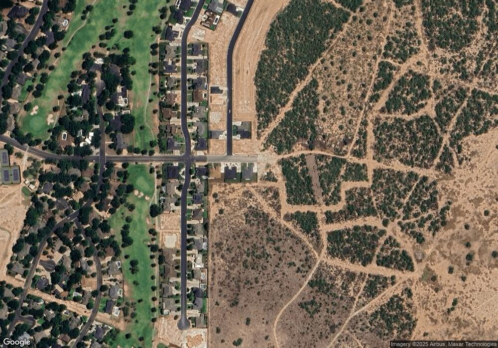 1605 Club House Ln, San Angelo, TX 76904 - photo 1