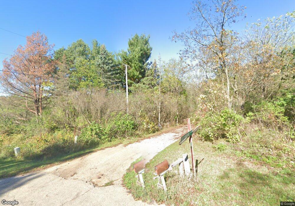 5480 County Road A, Brooklyn, WI 53521 - photo 1