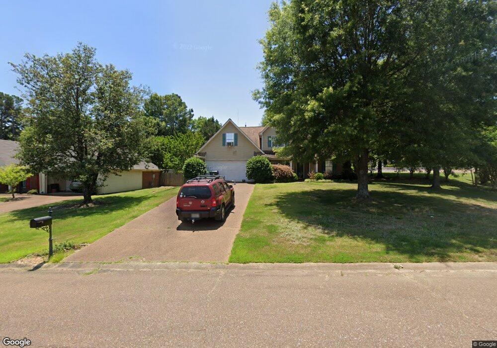 1695 Tara Dr, Hernando, MS 38632 - photo 1