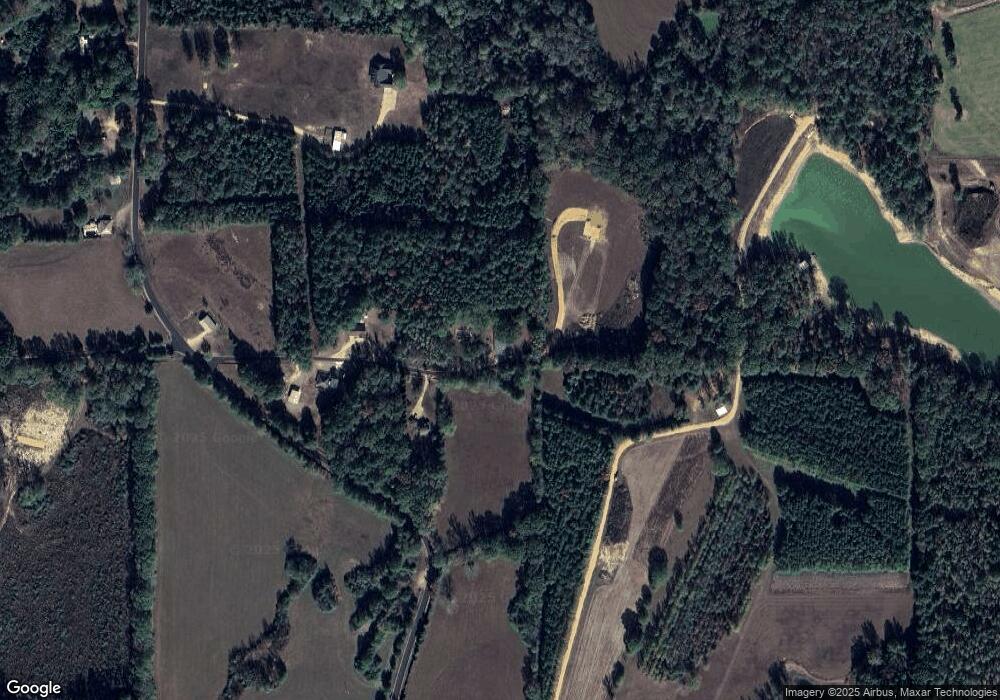 20 Victor Boyd Rd, Jayess, MS 39641 - photo 1