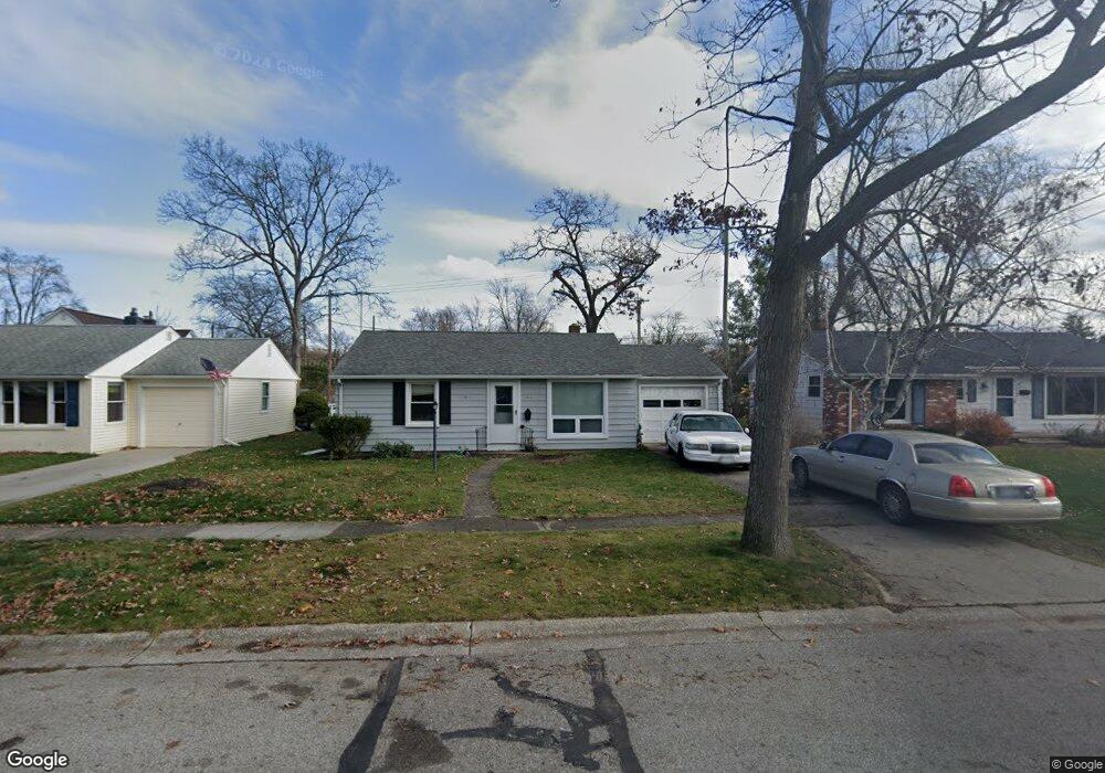 3460 Walnut St, Port Huron, MI 48060 - photo 1