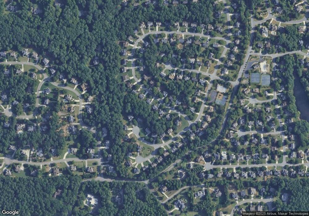 515 White Rose Trace, Alpharetta, GA 30005 - photo 1