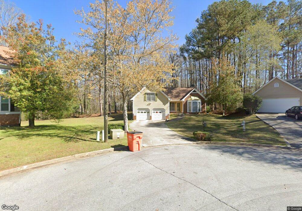 3248 Poplar Ridge Ct unit 7, Rex, GA 30273 - photo 1