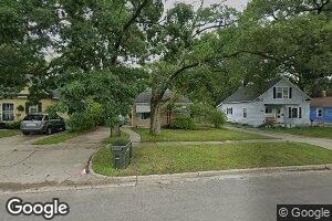 1868 Jiroch St, Muskegon, MI 49442