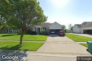 514 Yorkshire Dr, Haskins, OH 43525
