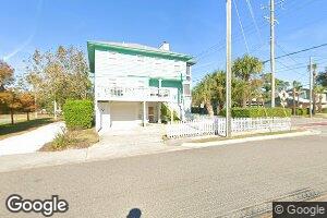 411 Butler Ave Unit B, Tybee Island, GA 31328