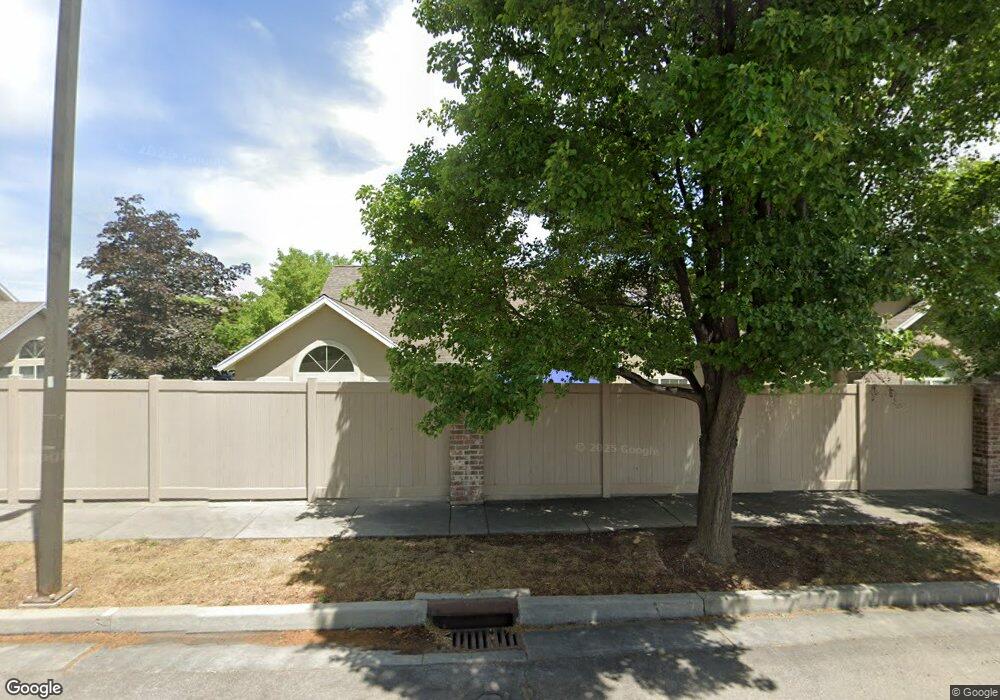 2117 Jordan Villa Dr, West Jordan, UT 84088 - photo 1