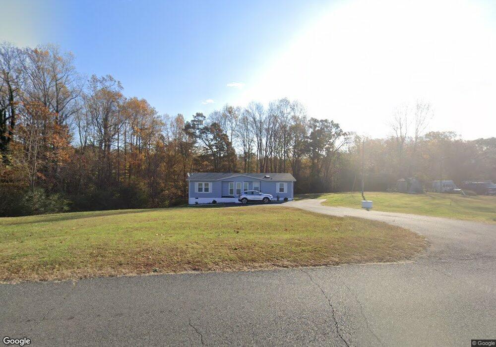 5198 Leedstown Rd, Colonial Beach, VA 22443 - photo 1